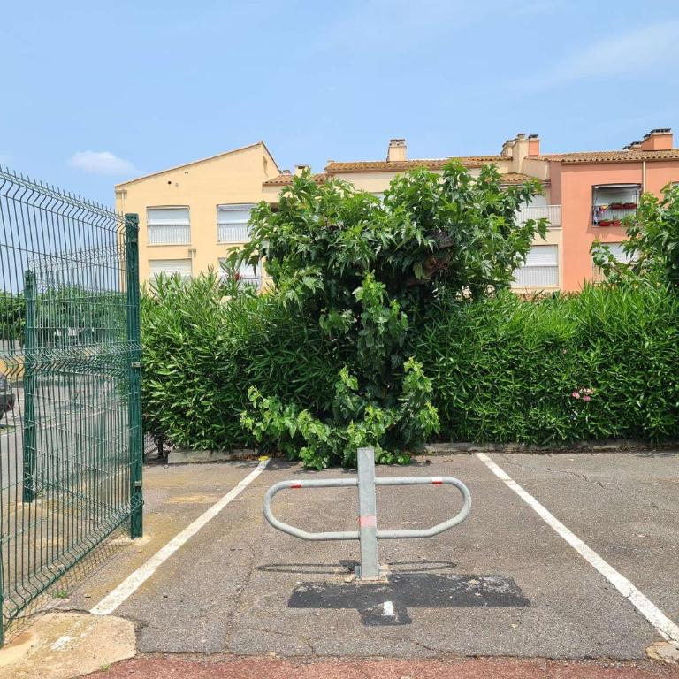 Studio - CAP D'AGDE -CT470-736 - Apartment - 15