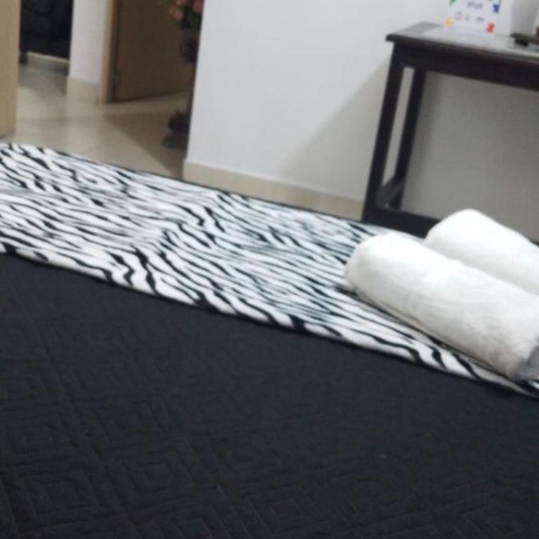 Apartamento C&B - Apartamento de 1 dormitorio - 5
