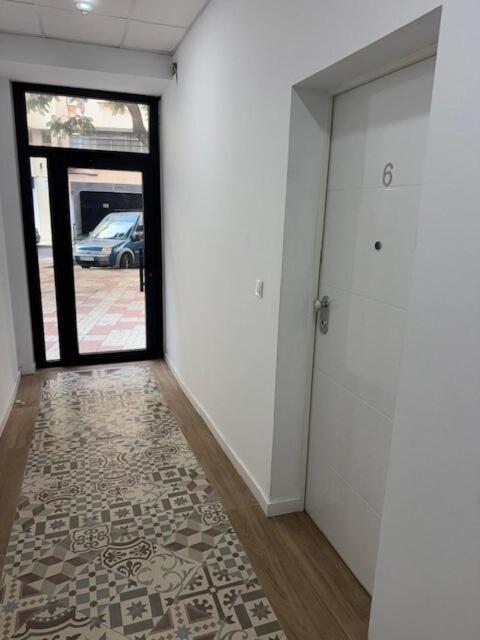 Estudio el Torcal II - Apartamento de 1 dormitorio - 13