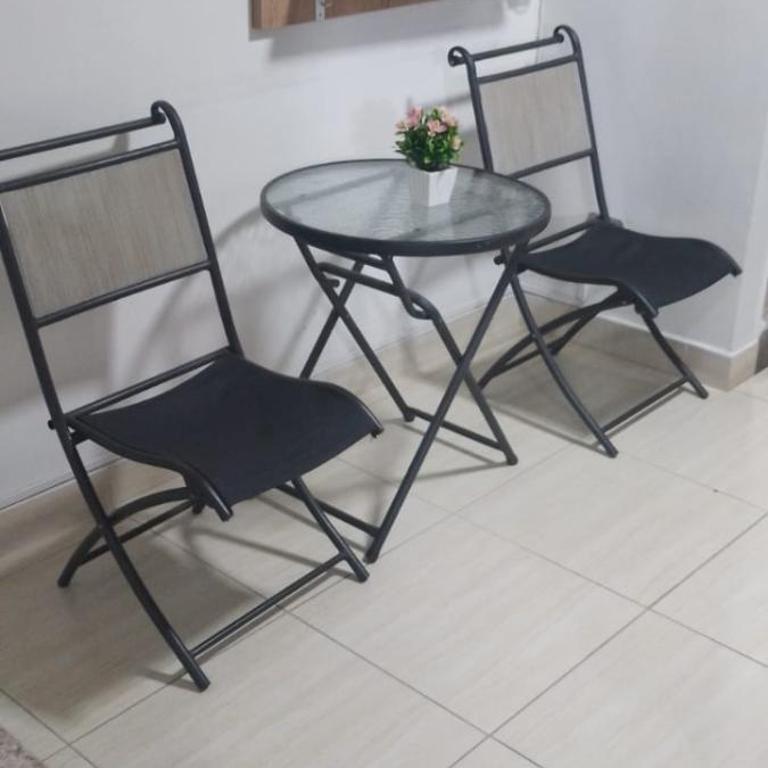 Apartamento C&B - Apartamento de 1 dormitorio - 7