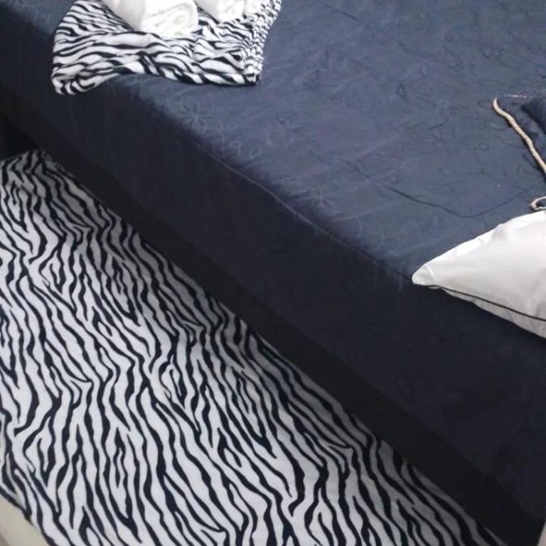 Apartamento C&B - Apartamento de 1 dormitorio - 8