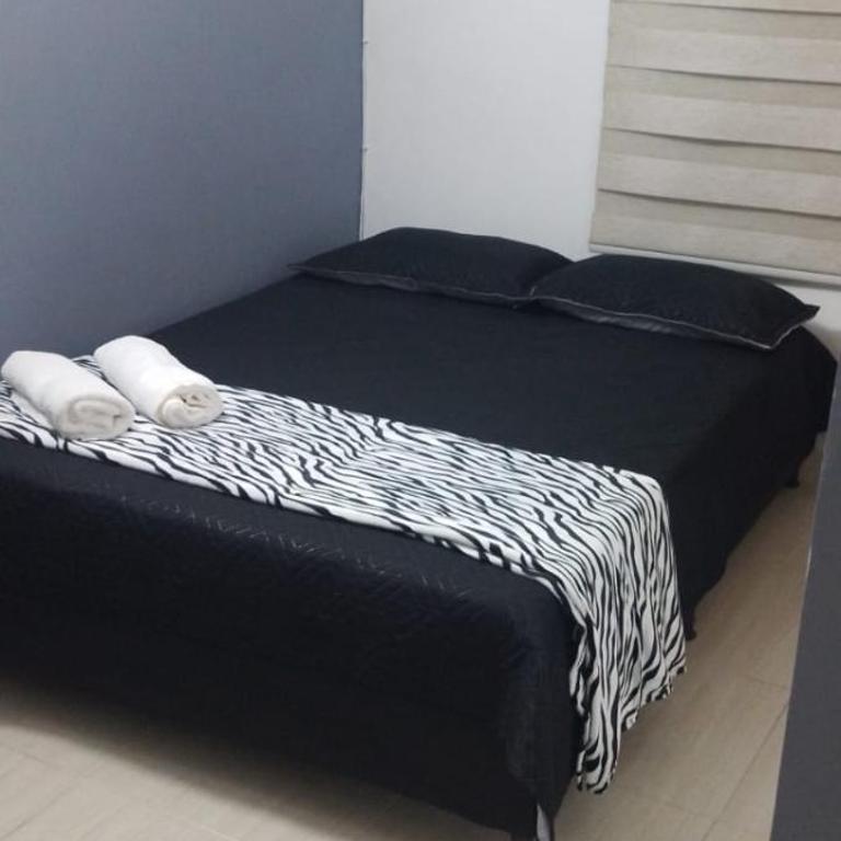 Apartamento C&B - Apartamento de 1 dormitorio - 9
