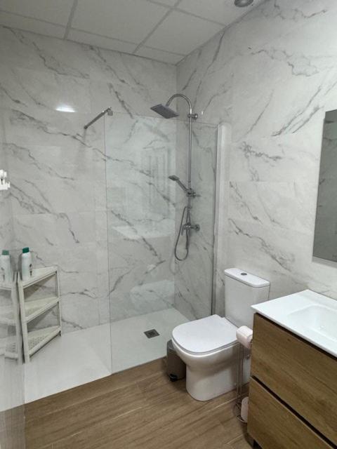 Estudio el Torcal II - Apartamento de 1 dormitorio - 12