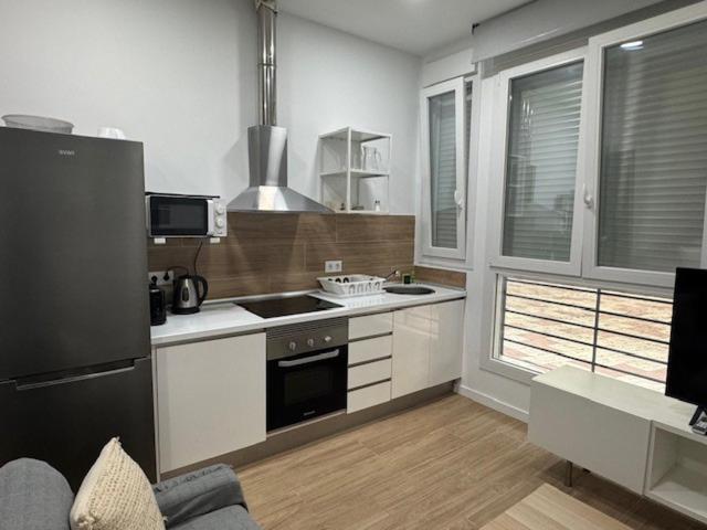 Estudio el Torcal II - Apartamento de 1 dormitorio - 10