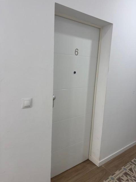 Estudio el Torcal II - Apartamento de 1 dormitorio - 14