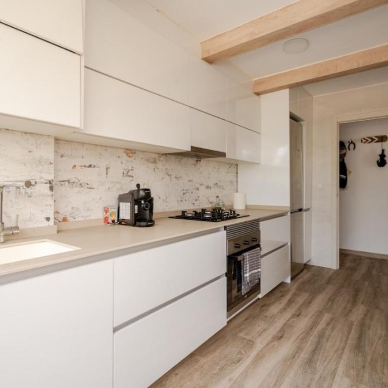 Apartamento Alma de Mar, increíble vistas!! - Apartamento de 2 dormitorios - 17