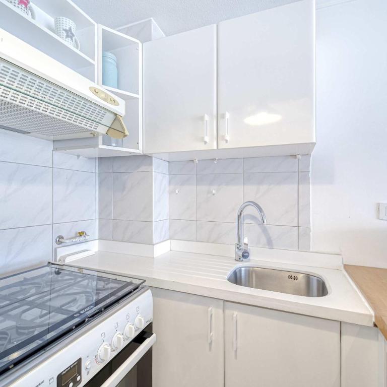 Estocolmo Suite - Apartamento - 7