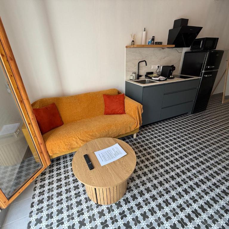 Vilamar Suite - Apartamento de 1 dormitorio - 13