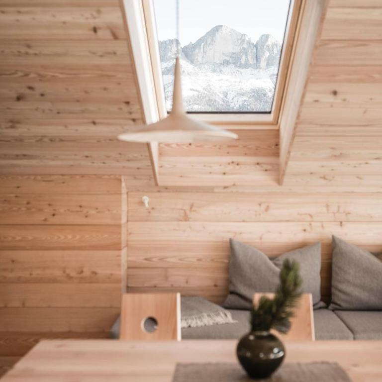 Karerhof - Two-Bedroom Apartment with Mountain View - 8