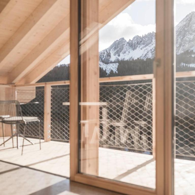 Karerhof - Two-Bedroom Apartment with Mountain View - 6