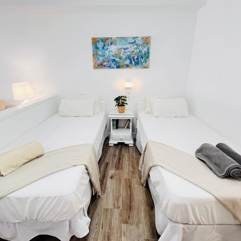 Prime garden-view Studios - One-Bedroom Apartment - 5