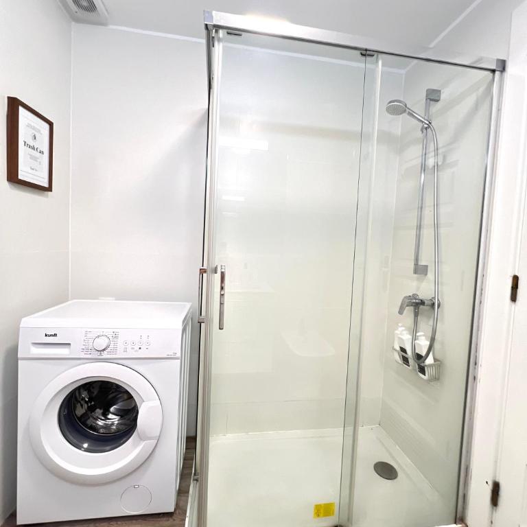 Prime garden-view Studios - One-Bedroom Apartment - 10