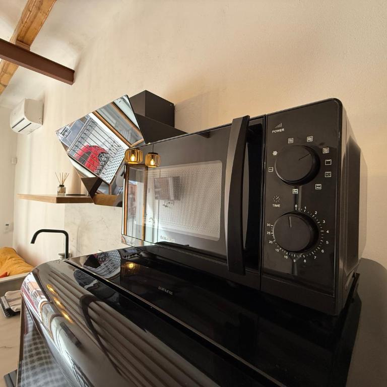 Vilamar Suite - Apartamento de 1 dormitorio - 9