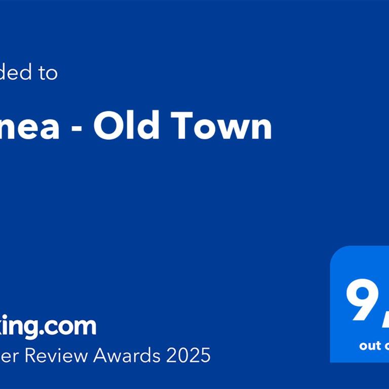 Denea - Old Town - Apartman sa 1 Spavaćom Sobom - 22