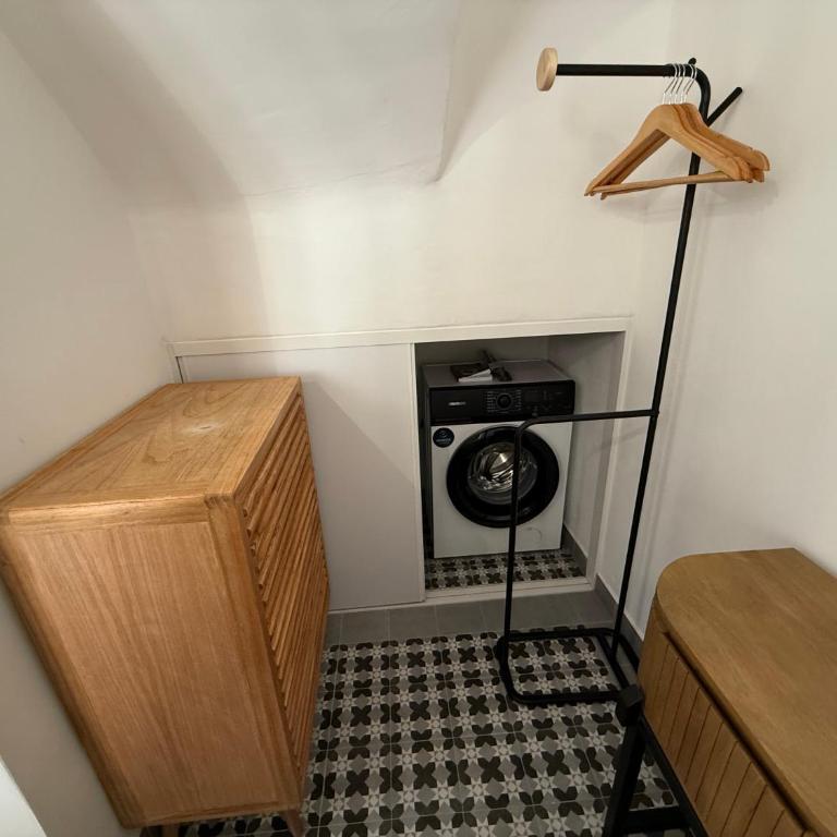 Vilamar Suite - Apartamento de 1 dormitorio - 22