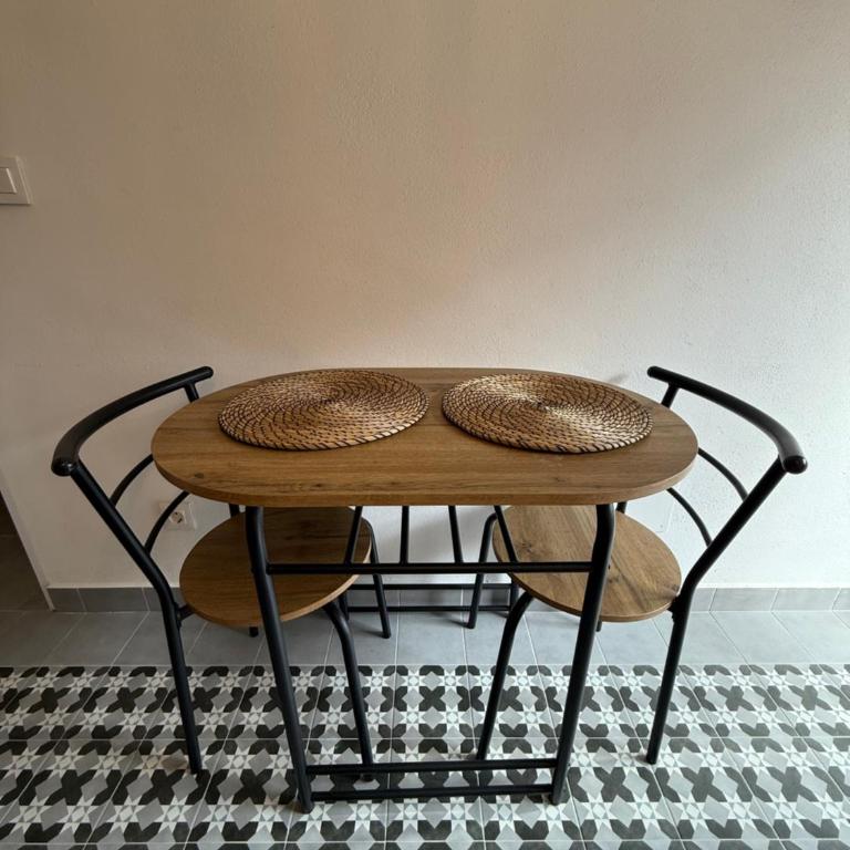 Vilamar Suite - Apartamento de 1 dormitorio - 16