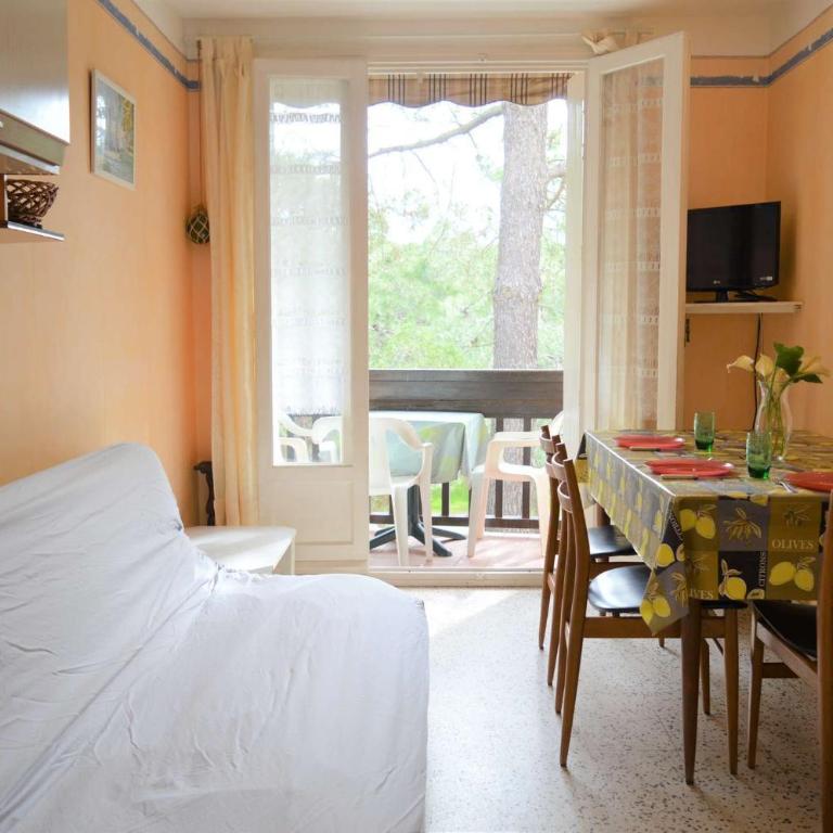 Appartement 2 pièces à 100m de la plage 4 couchages - AR420-047 - Appartement - 1