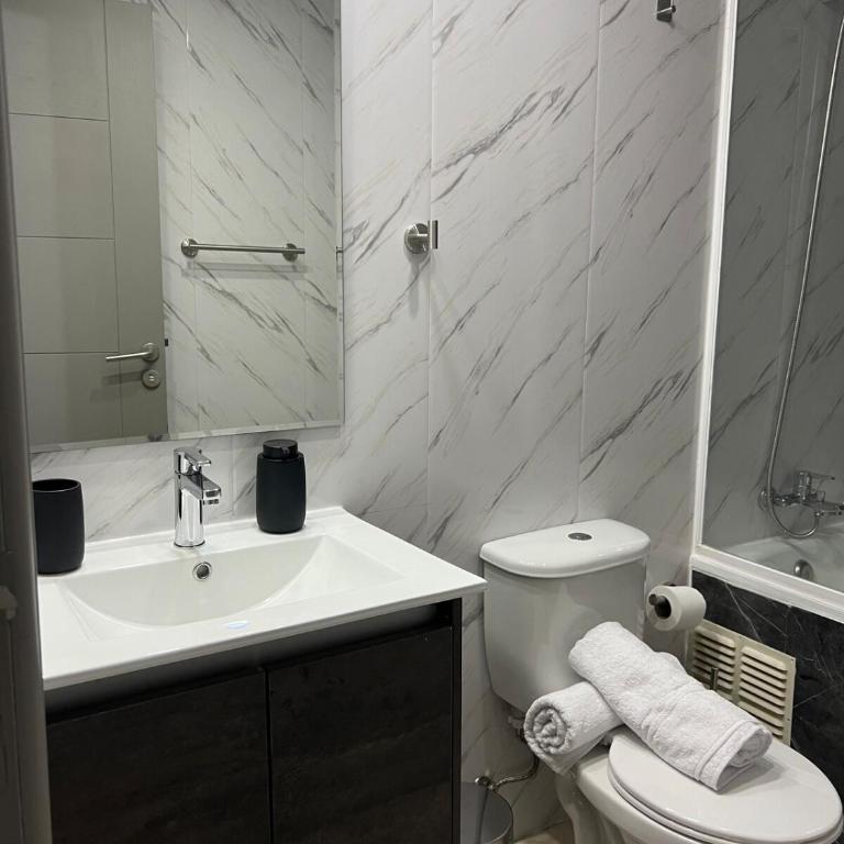 Departamento Roble - Apartamento de 1 dormitorio - 12