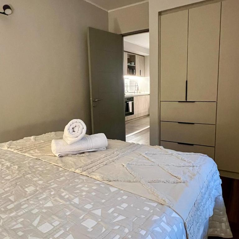 Departamento Roble - Apartamento de 1 dormitorio - 14
