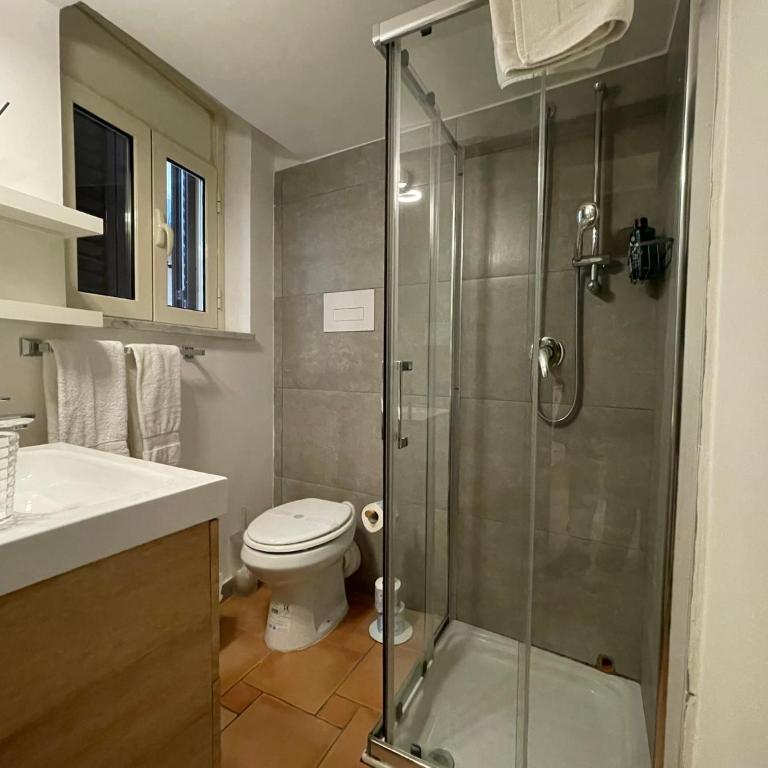 Punto Politeama - Appartamento con 1 Camera da Letto - 8