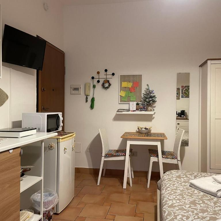 Punto Politeama - Appartamento con 1 Camera da Letto - 9