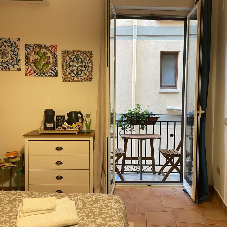 Punto Politeama - Appartamento con 1 Camera da Letto - 10