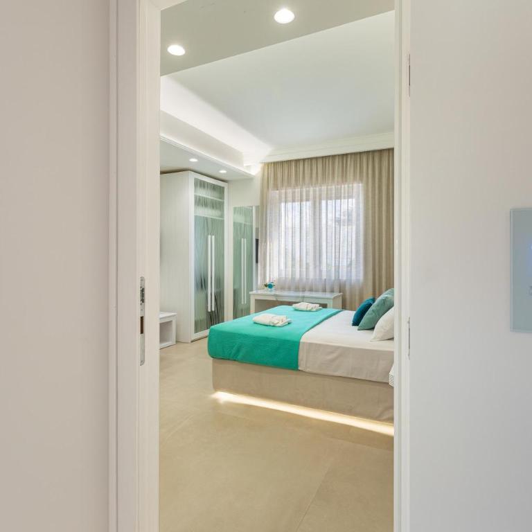 Marelux Superior Suites - Suite - 1