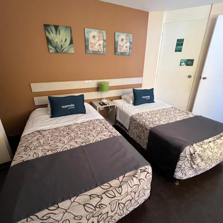 B&B Wasi Airport Lima - Twin Room - 5