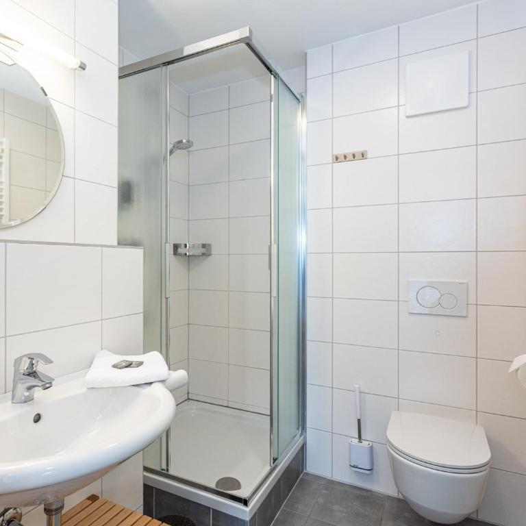 Appartements Hollin by we rent, JOKERCARD INCLUDED - Apartment mit 2 Schlafzimmern und Balkon - 20