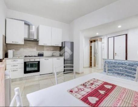 Casa Vulture - Appartamento con 1 Camera da Letto - 1
