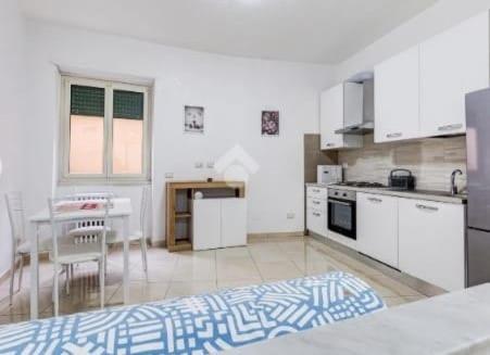 Casa Vulture - Appartamento con 1 Camera da Letto - 12