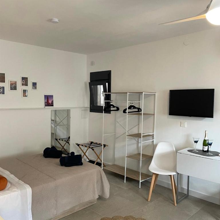 Bella Boutique Complex - Apartamento Deluxe de 4 dormitorios - 8