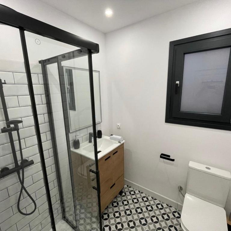 Bella Boutique Complex - Apartamento Deluxe de 4 dormitorios - 10