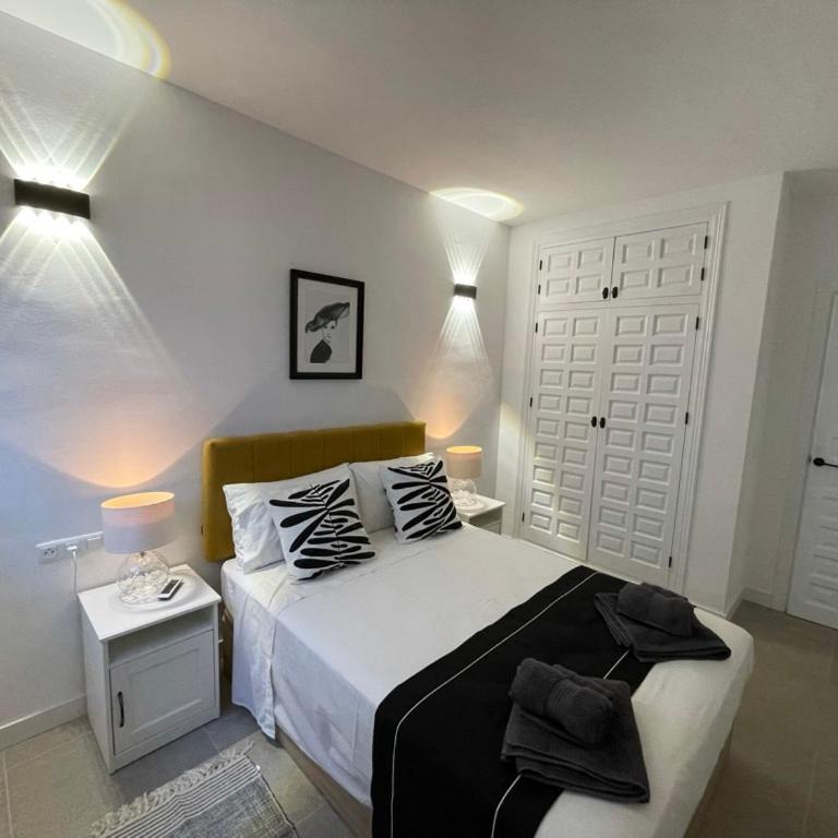 Bella Boutique Complex - Apartamento Deluxe de 4 dormitorios - 11
