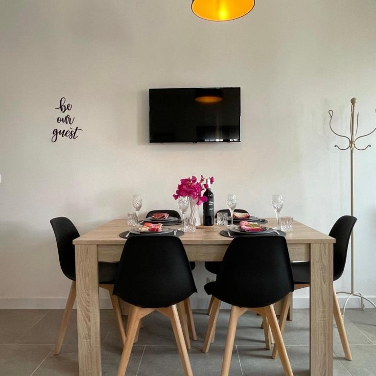 Bella Boutique Complex - Apartamento Deluxe de 4 dormitorios - 16