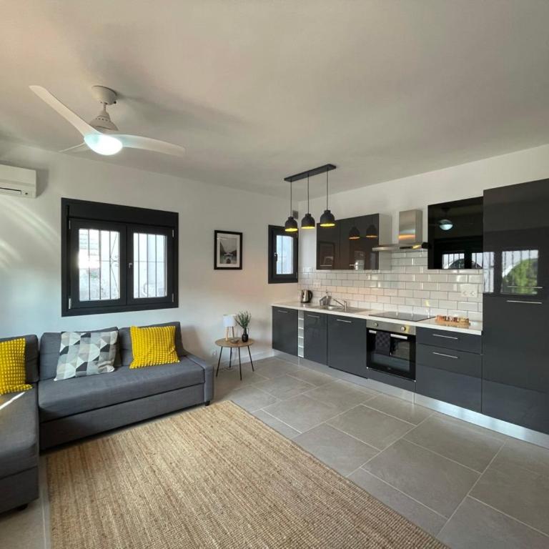 Bella Boutique Complex - Apartamento Deluxe de 4 dormitorios - 17