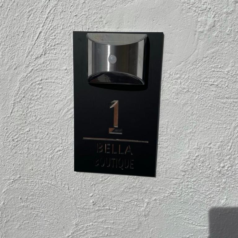 Bella Boutique Complex - Apartamento Deluxe de 4 dormitorios - 18