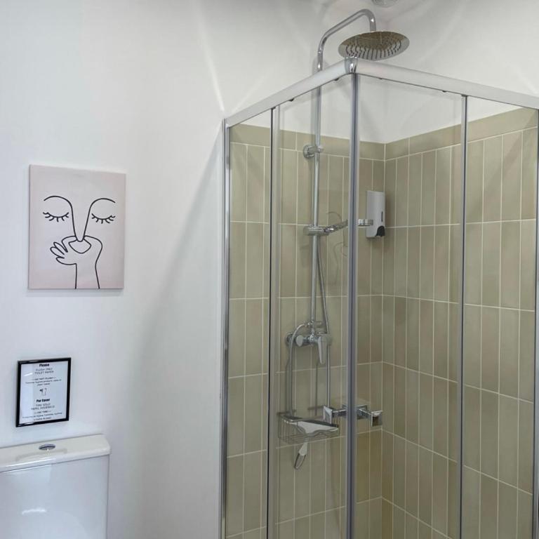 Bella Boutique Complex - Apartamento Deluxe de 4 dormitorios - 24