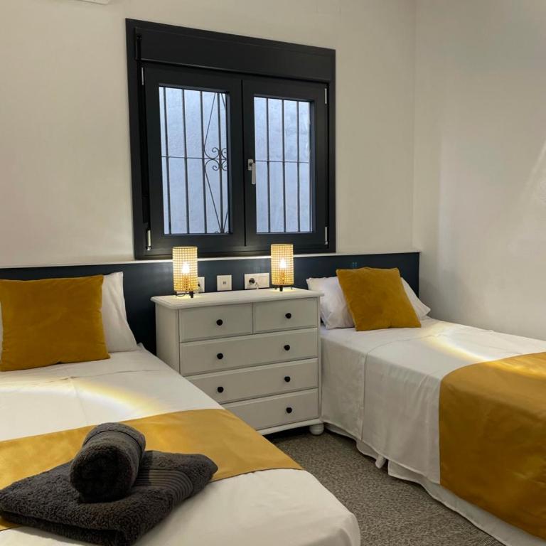 Bella Boutique Complex - Apartamento Deluxe de 4 dormitorios - 25