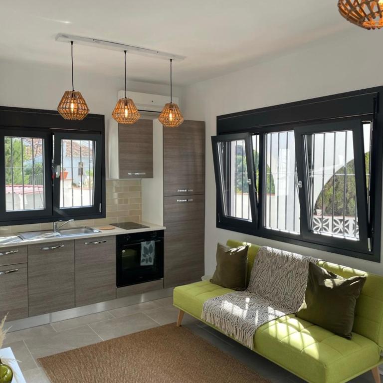 Bella Boutique Complex - Apartamento Deluxe de 4 dormitorios - 32