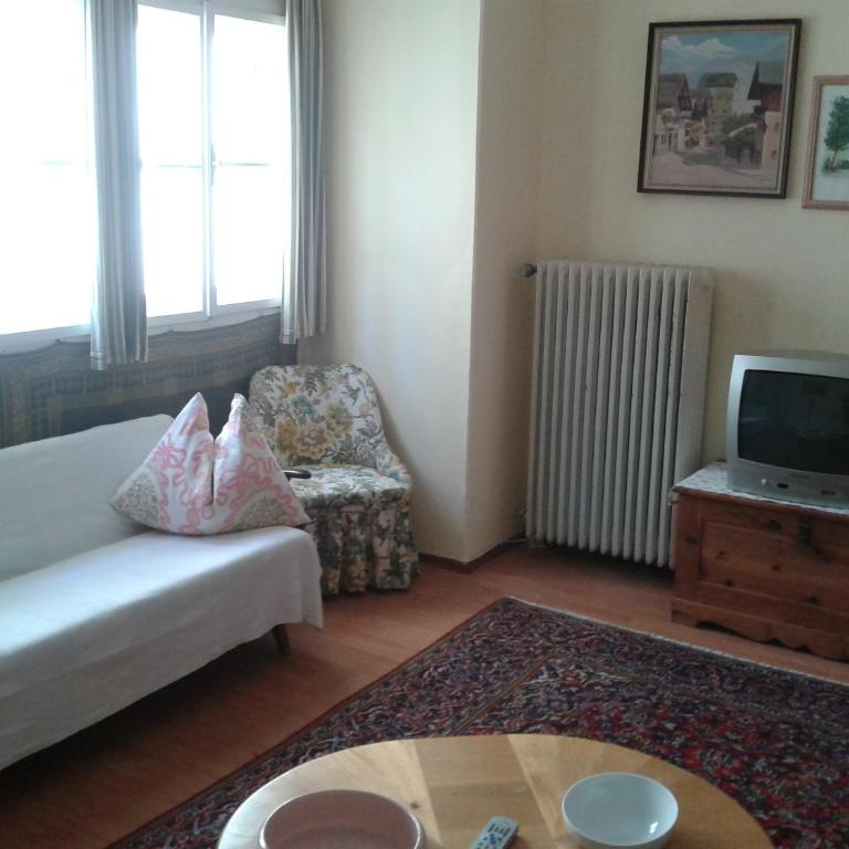 Apartment Ulli - Apartment mit 3 Schlafzimmern - 15