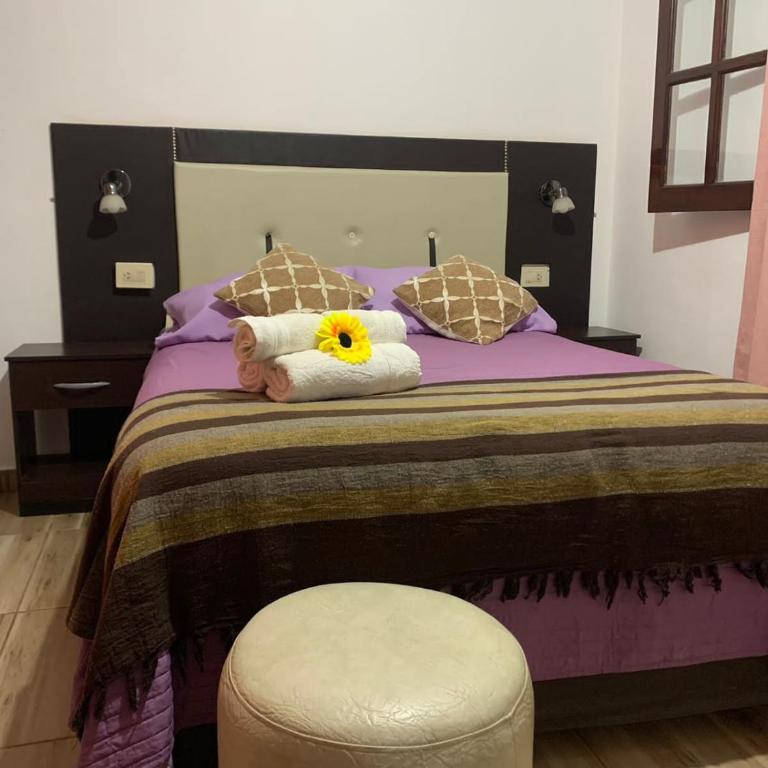 Hostal Sisabel - Standard Queen Room - 2