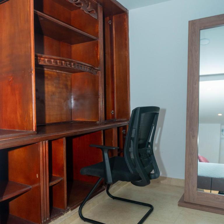 Hotel Galería La Vieja Sara - Habitación Doble Deluxe - 1 o 2 camas - 1