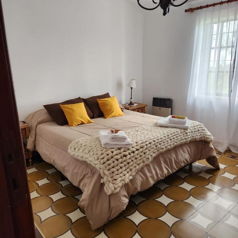 Rincón de Pita - Casa de 4 dormitorios - 17