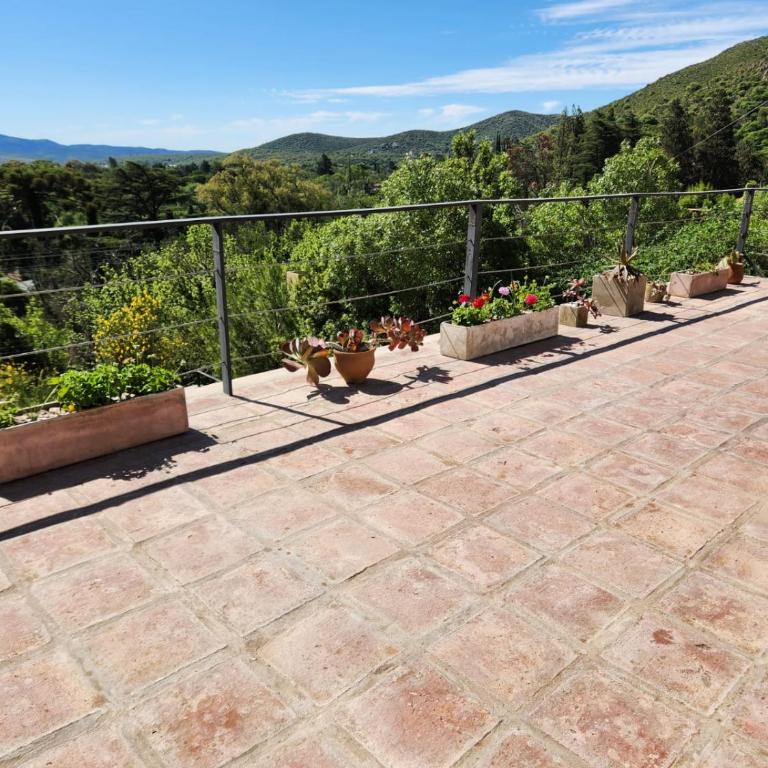 Rincón de Pita - Four-Bedroom House - 4