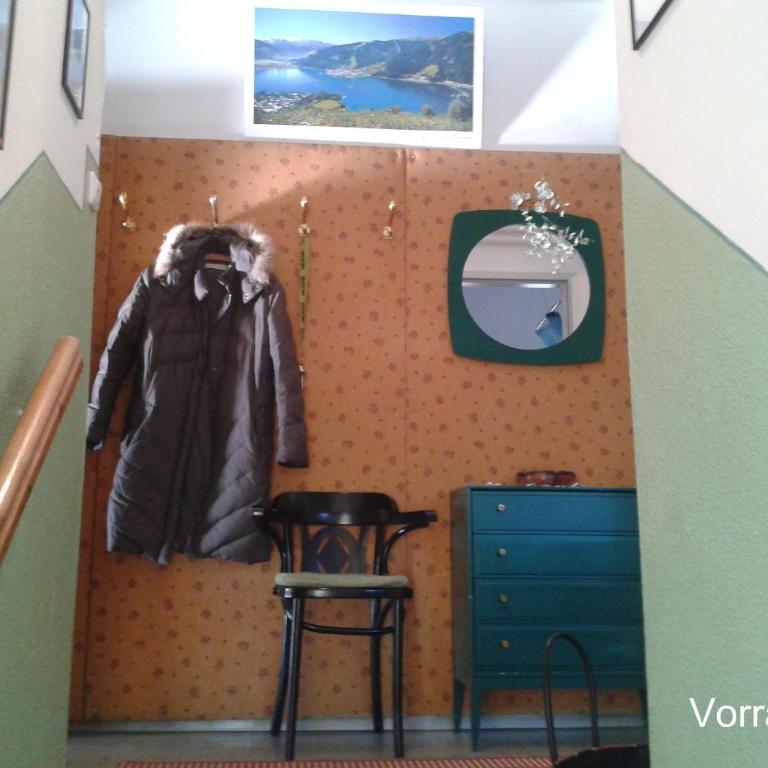 Apartment Ulli - Apartment mit 3 Schlafzimmern - 26