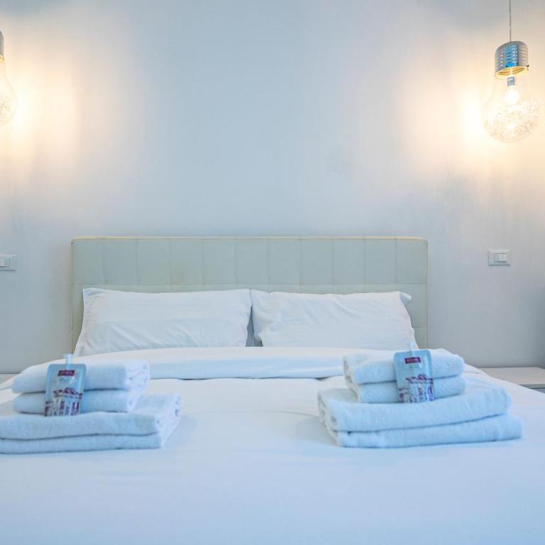 EasyTopStay - Stylish Vatican Retreat - Appartamento con 1 Camera da Letto - 3