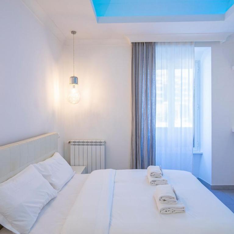 EasyTopStay - Stylish Vatican Retreat - Appartamento con 1 Camera da Letto - 5