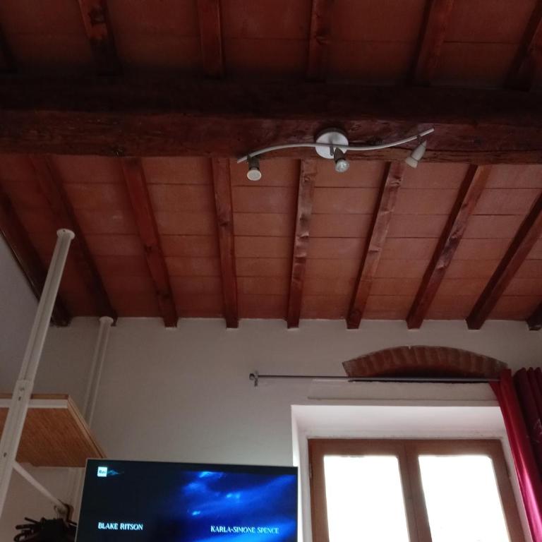 Apartment ninnananna - Double Room with Private Bathroom - 22