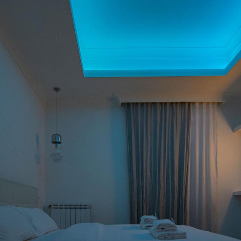 EasyTopStay - Stylish Vatican Retreat - Appartamento con 1 Camera da Letto - 11